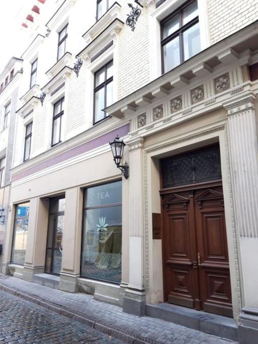 Horse House Apartment Рига Экстерьер фото