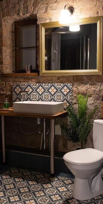 Horse House Apartment Рига Экстерьер фото