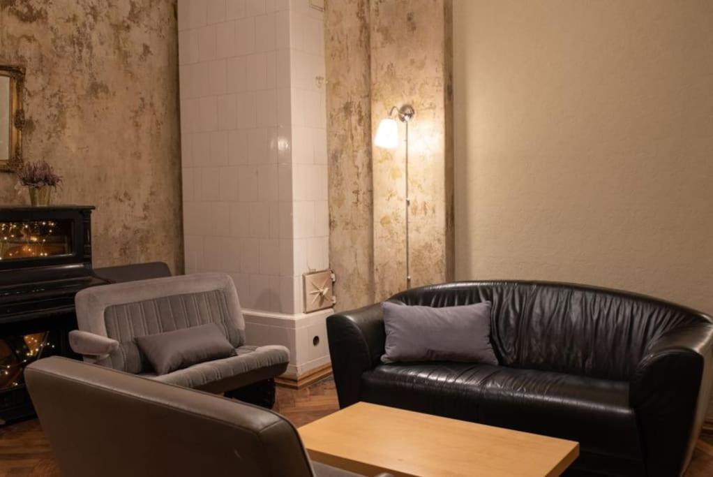 Horse House Apartment Рига Экстерьер фото