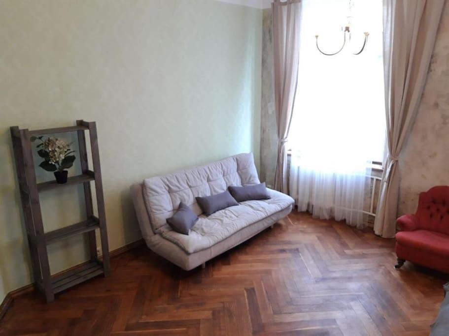 Horse House Apartment Рига Экстерьер фото