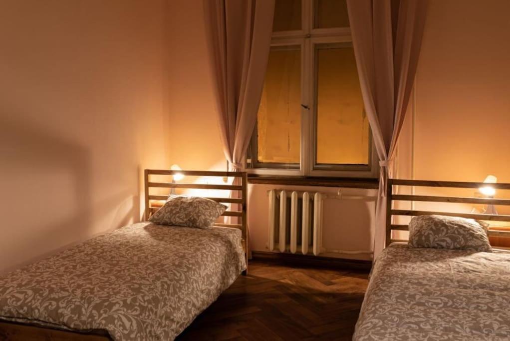 Horse House Apartment Рига Экстерьер фото